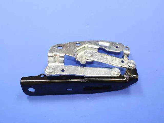 Hinge - Passenger Side (RH) - Mopar (4673954AB) - view 4
