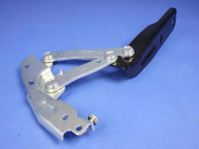 Hinge - Driver's Side (LH) - Mopar (4673955AB) - view 2