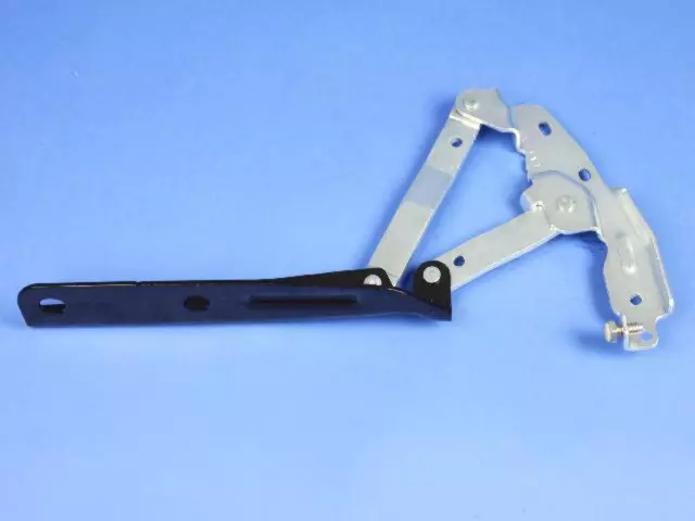 Hinge - Driver's Side (LH) - Mopar (4673955AB) - view 3