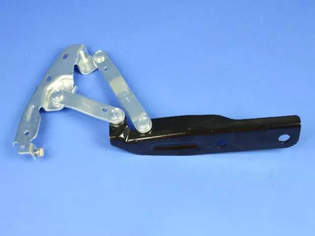 Hinge - Driver's Side (LH) - Mopar (4673955AB) - view 9
