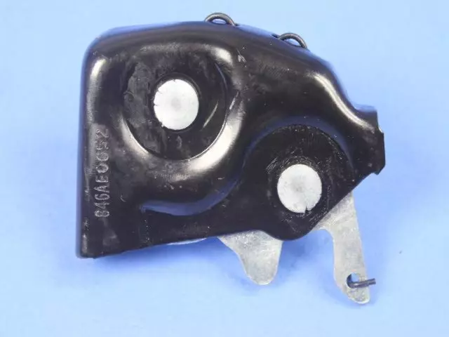 Latch - Passenger Side (RH) - Mopar (4675846AE) - view 9