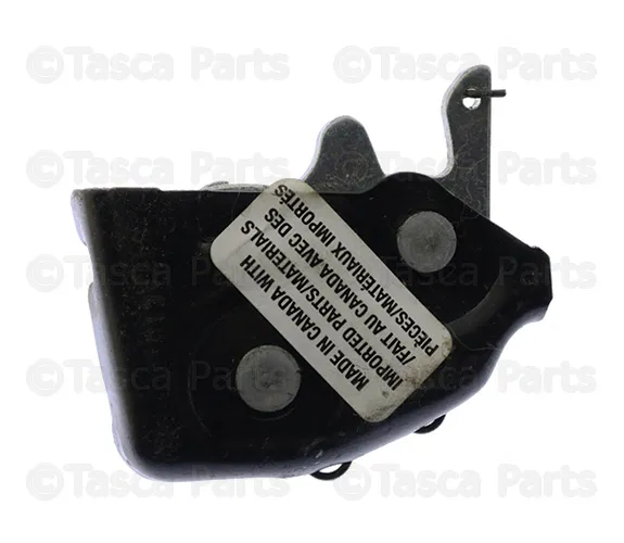 Latch - Driver's Side (LH) - Mopar (4675847AE)