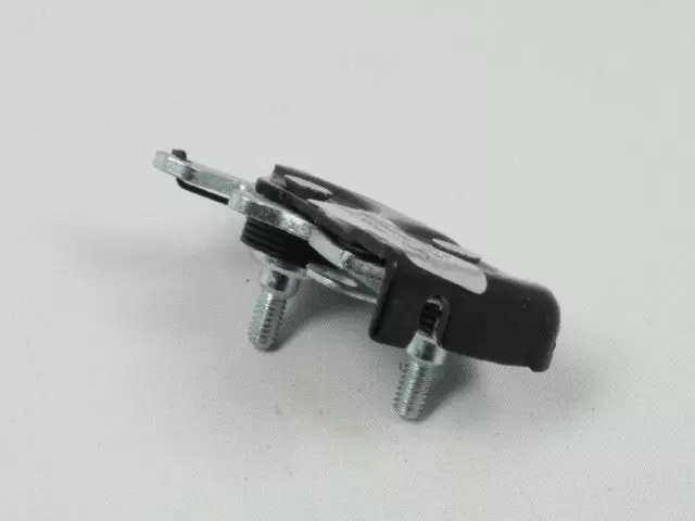 Latch - Driver's Side (LH) - Mopar (4675847AE) - view 2