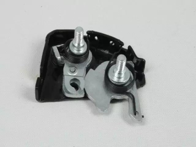 Latch - Driver's Side (LH) - Mopar (4675847AE) - view 8