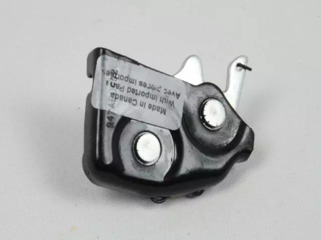 Latch - Driver's Side (LH) - Mopar (4675847AE) - view 9