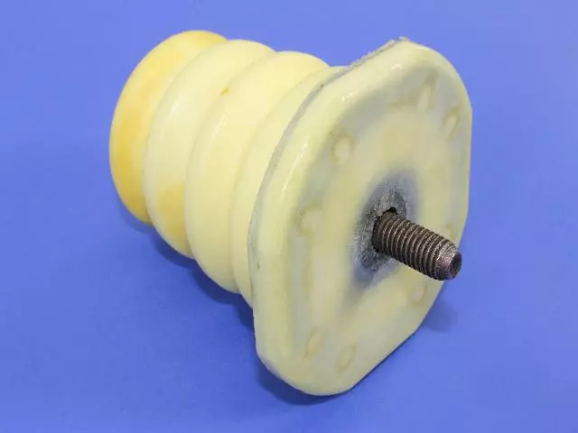 Bumper - Mopar (4684758AC) - view 4