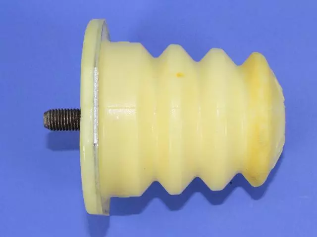 Bumper - Mopar (4684758AC) - view 6
