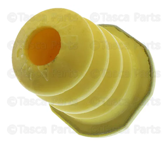 Bumper - Mopar (4684758AC) - view 8