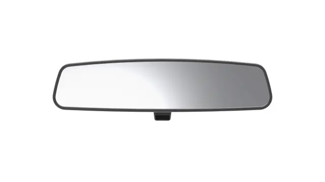 Inside Rear View Mirror - Mopar (4696545AB) - view 2