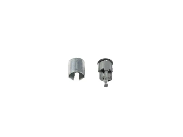 Storage Bin Lid Latch - Mopar (4741954) - view 2