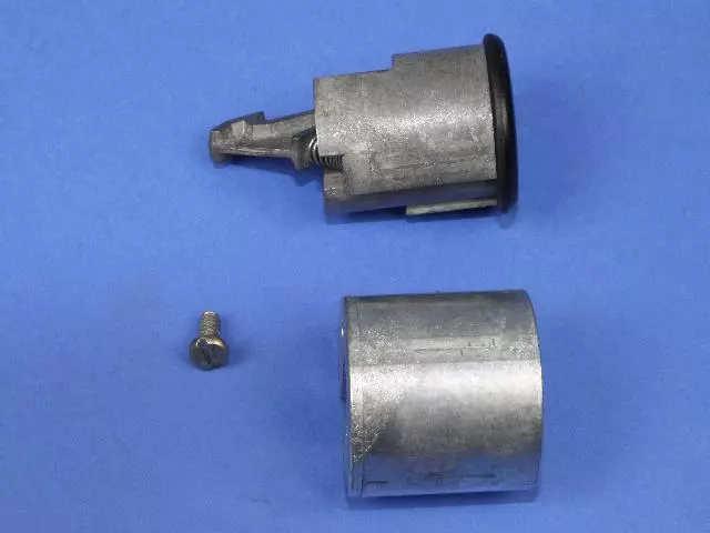 Storage Bin Lid Latch - Mopar (4741954) - view 5