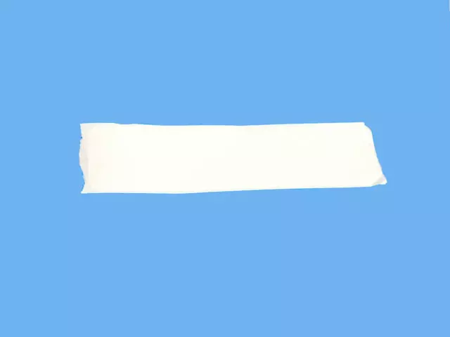 Label - Mopar (47480754AA) - view 4
