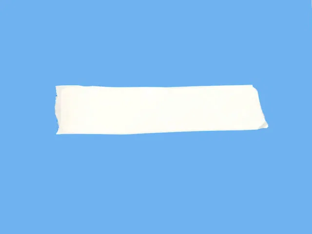 Label - Mopar (47480754AA) - view 8