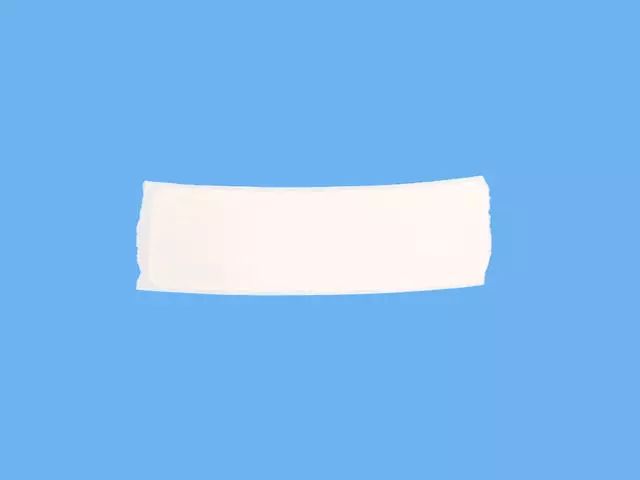 Veci Label Label - Mopar (47480873AA) - view 6