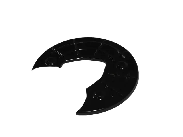 Splash Shield - Driver's Side (LH) - Mopar (4779795AB) - view 3