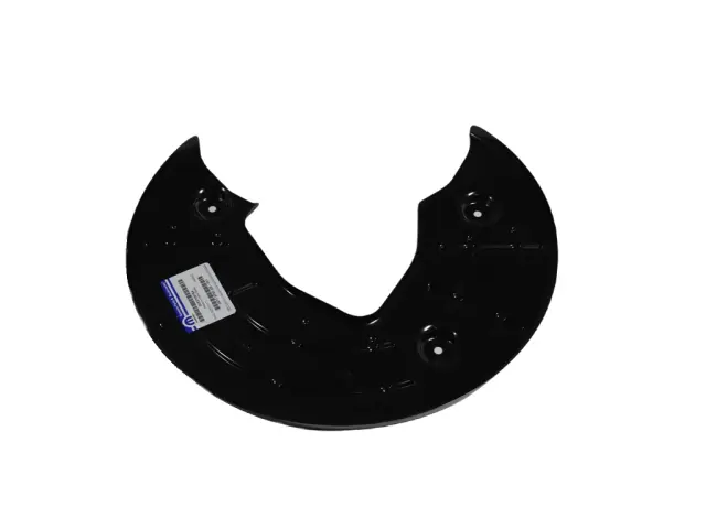 Splash Shield - Driver's Side (LH) - Mopar (4779795AB) - view 4