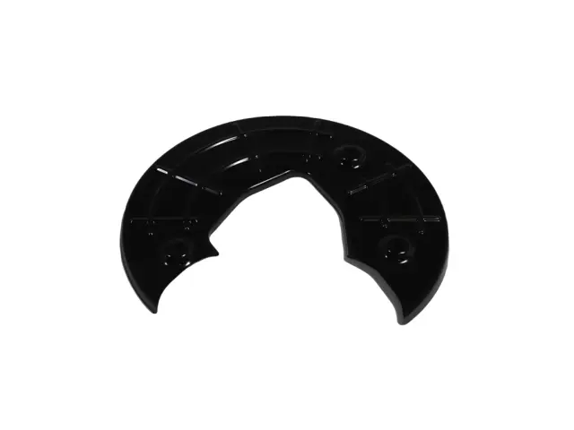 Splash Shield - Driver's Side (LH) - Mopar (4779795AB) - view 7