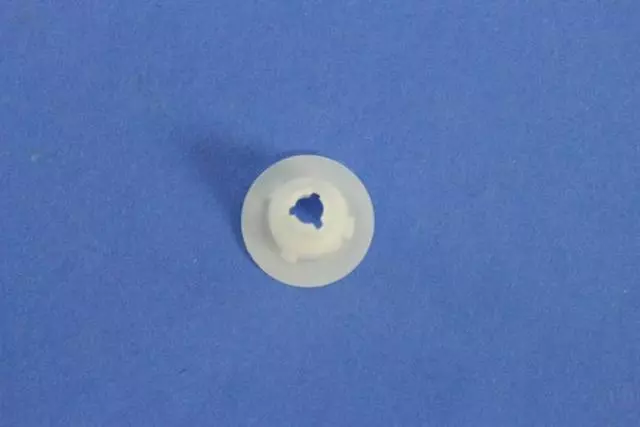 Door Trim Panel Plug - Mopar (4784033AA) - view 2