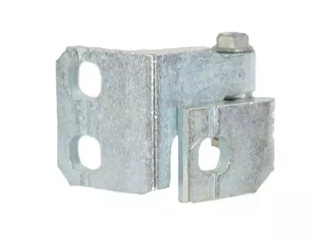 Door Upper Hinge, Left - Mopar (4787986AA) - view 9
