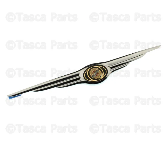 Emblem - Mopar (4805988AB)