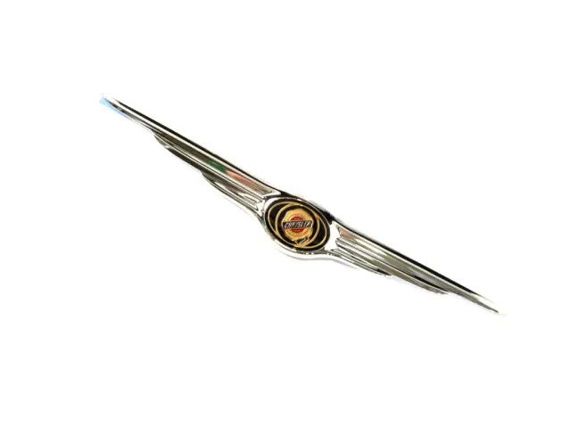 Emblem - Mopar (4805988AB) - view 11