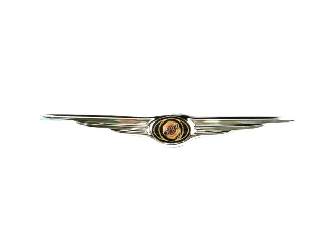 Emblem - Mopar (4805988AB) - view 4