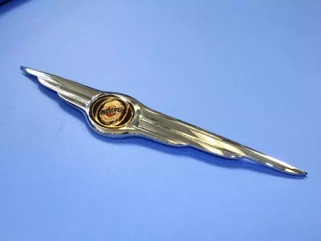 Emblem - Mopar (4805988AB) - view 5