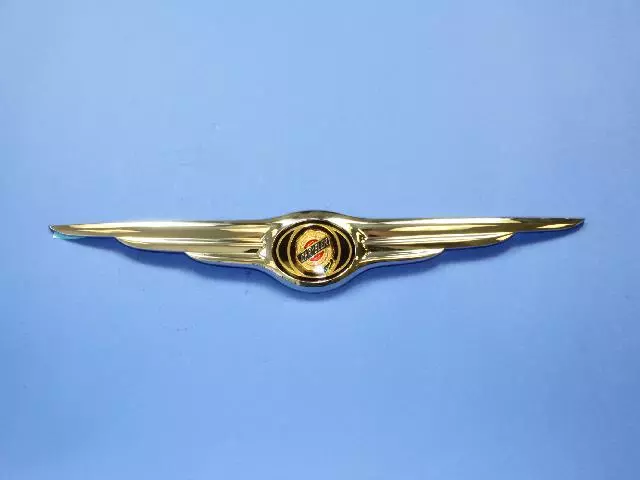 Emblem - Mopar (4805988AB) - view 7
