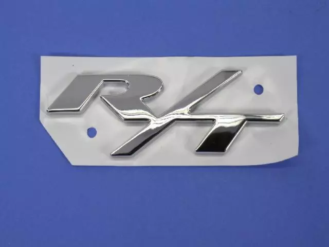 NAMEPLATE - Mopar (4806327ac) - view 4