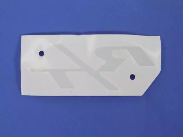 NAMEPLATE - Mopar (4806327ac) - view 7