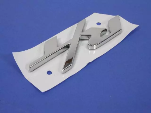 NAMEPLATE - Mopar (4806327ac) - view 8