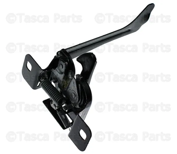 Hood Latch - Mopar (4816182AB) - view 6