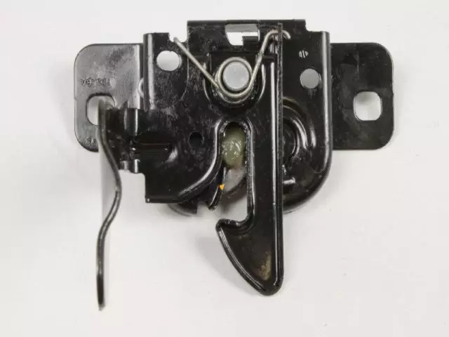 Hood Latch - Mopar (4816182AB) - view 7