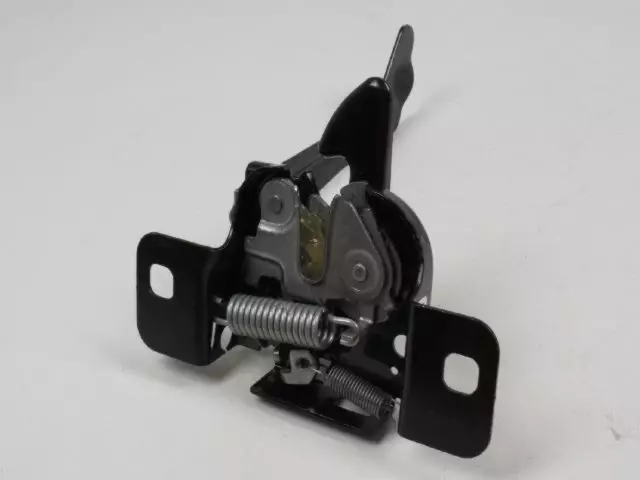 Hood Latch - Mopar (4816182AB) - view 8