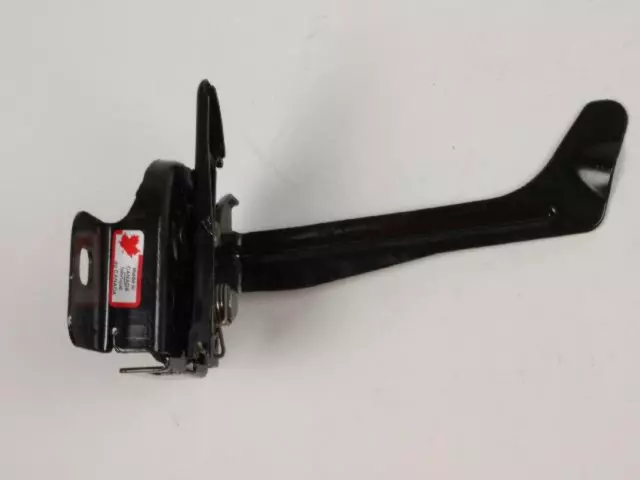 Hood Latch - Mopar (4816182AB) - view 9