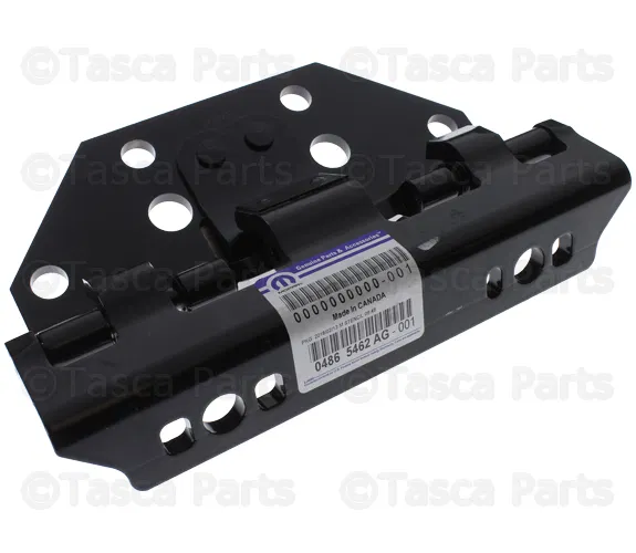Front Door Hinge - Mopar (4865462AG)