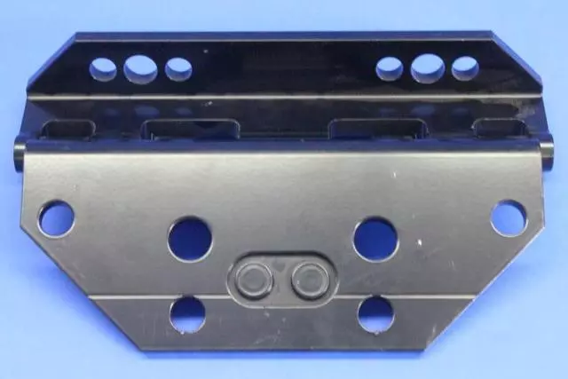 Front Door Hinge - Mopar (4865462AG) - view 12
