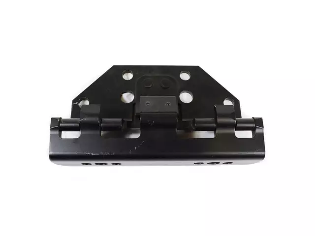 Front Door Hinge - Mopar (4865462AG) - view 6