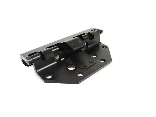 Front Door Hinge - Mopar (4865462AG) - view 9
