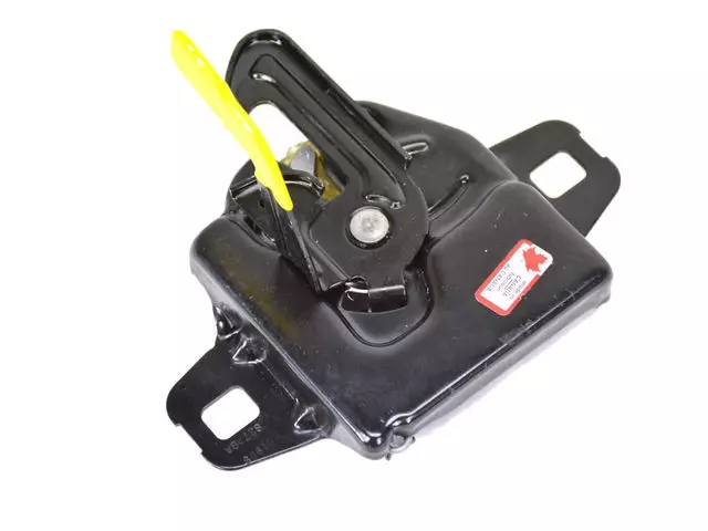 Hood Latch - Mopar (4865827ac)