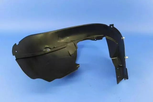 Fender Shield, Right - Mopar (4878646ac) - view 2