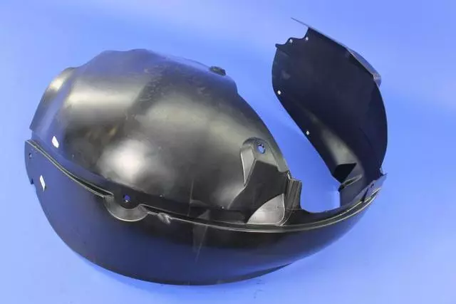 Fender Shield, Right - Mopar (4878646ac) - view 7