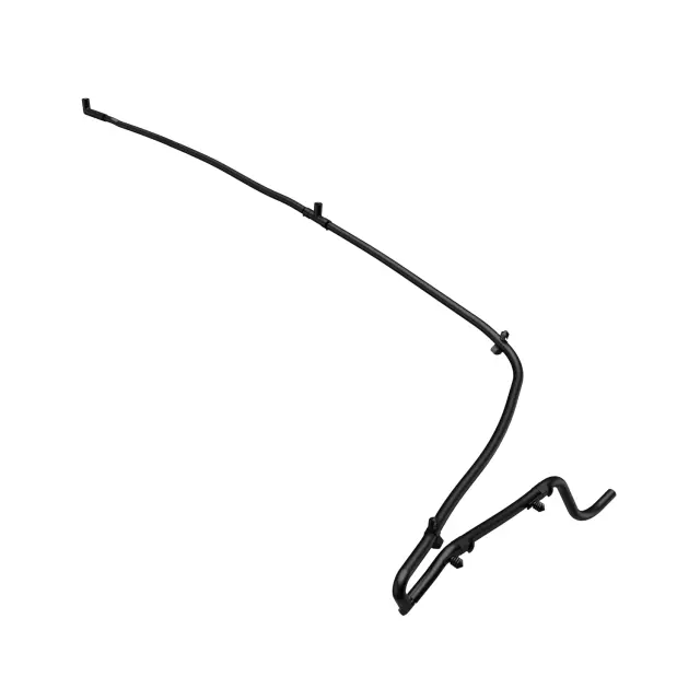 Windshield Washer Hose - Mopar (4879439AC) - view 4