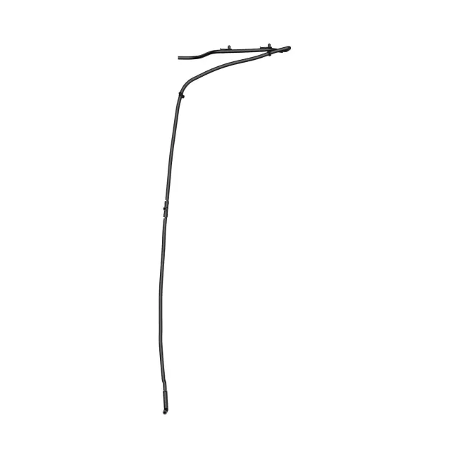 Windshield Washer Hose - Mopar (4879439AC) - view 8