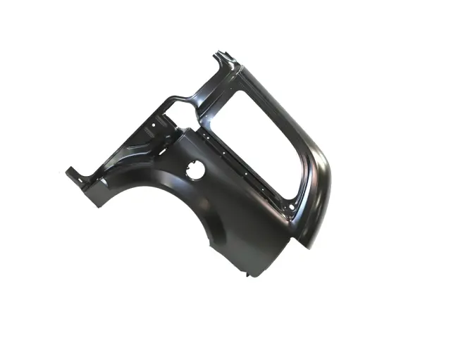Quarter Panel, Left - Mopar (4894757ai) - view 2