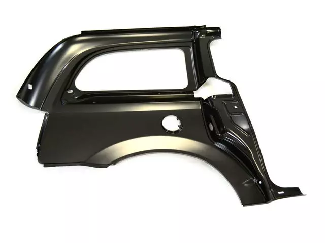 Quarter Panel, Left - Mopar (4894757ai) - view 4