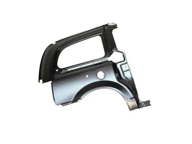 Quarter Panel, Left - Mopar (4894757ai) - view 5