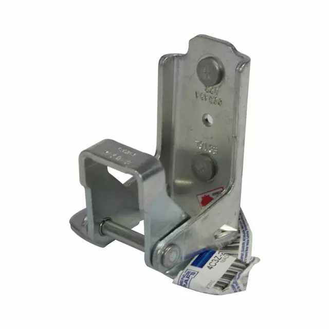 Upper Hinge - Ford (4C3Z-2626800-BA) - view 19