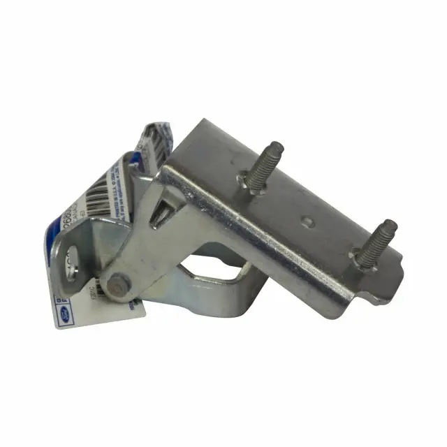 Upper Hinge - Ford (4C3Z-2626800-BA) - view 2