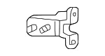 Upper Hinge - Ford (4C3Z-2626800-BA) - view 28